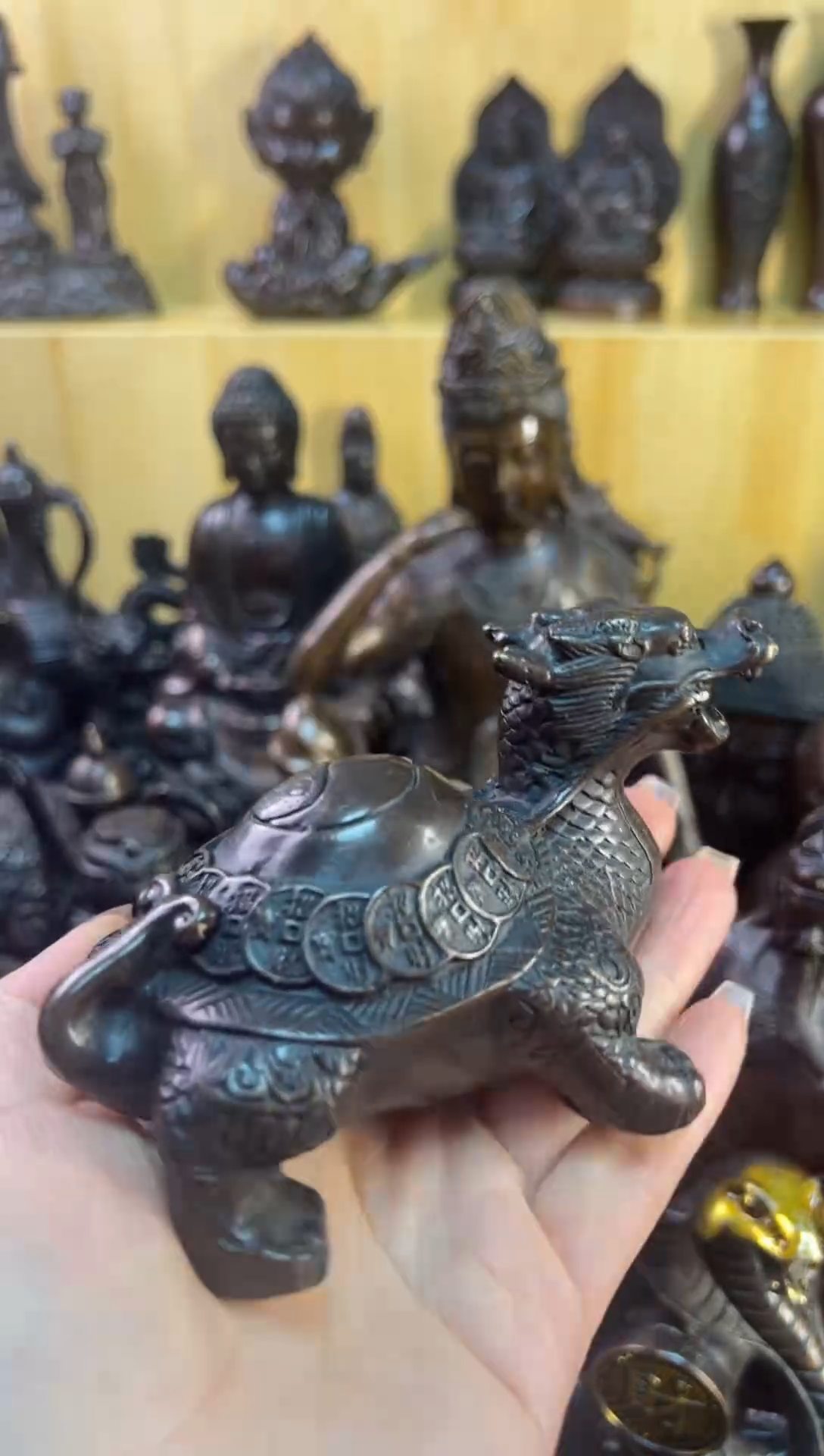 【闪购商品】1案台摆件 物品摆件 