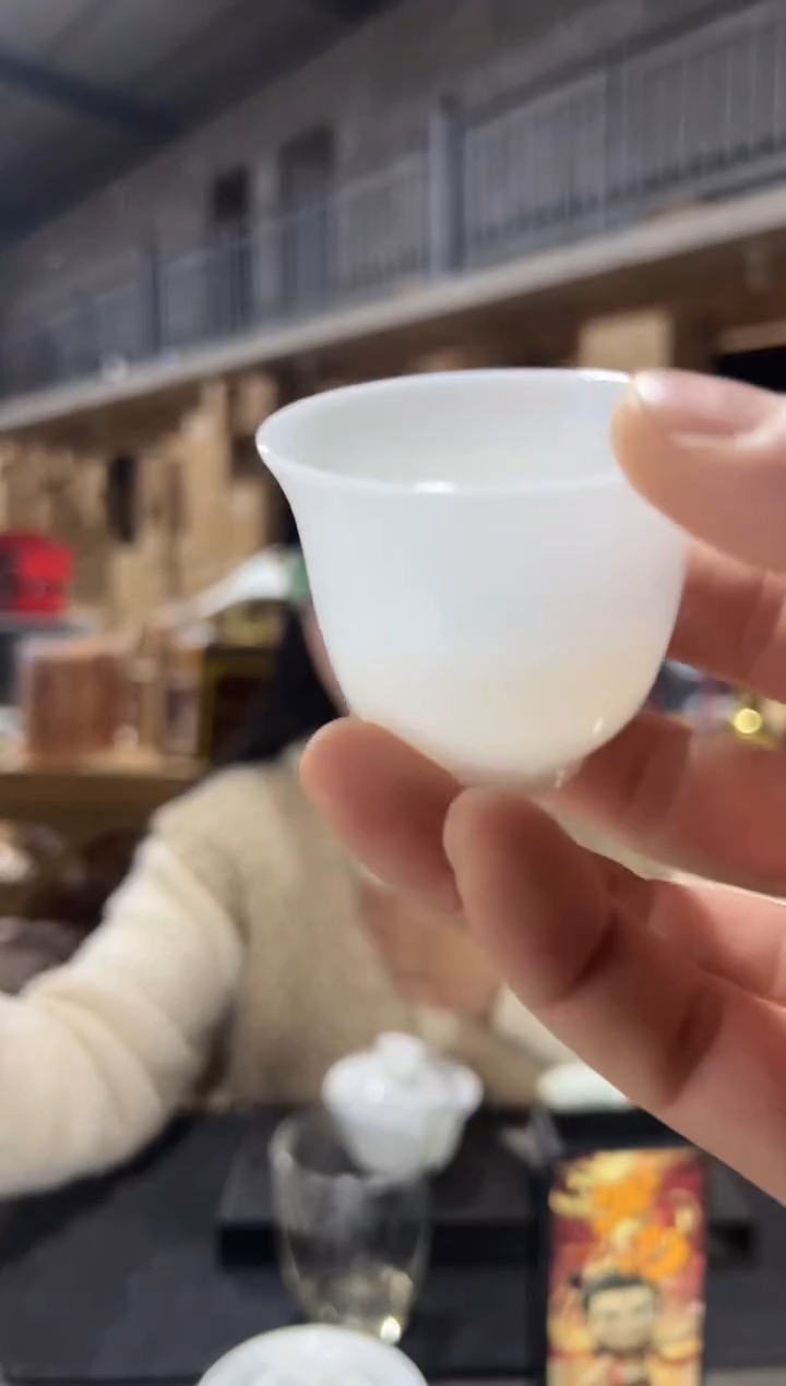 哪吒一盒主人杯········