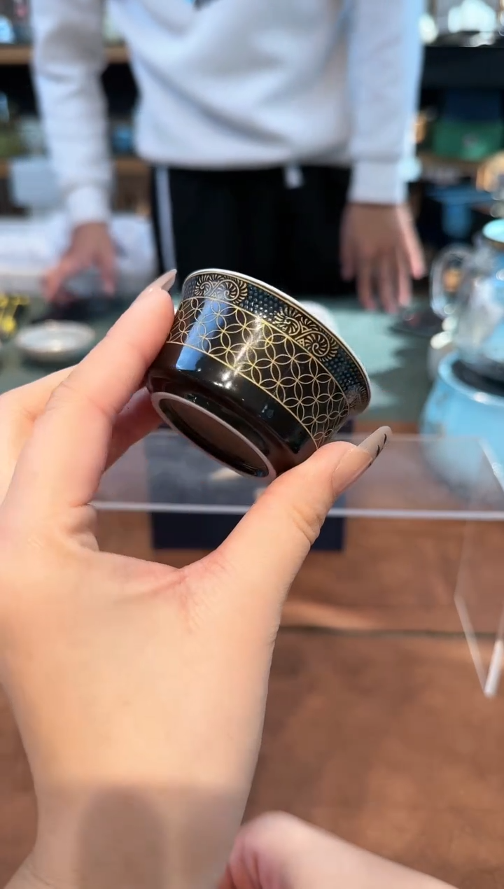 【闪购商品】不带茶盘不带礼盒@@h3412