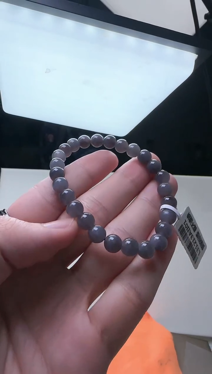 【闪购商品】和田玉手串未镶嵌和田玉手串39