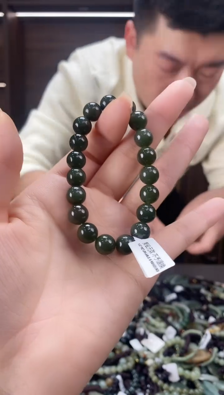 【闪购商品】和田玉颈饰未镶嵌多样性发货，拍一发一