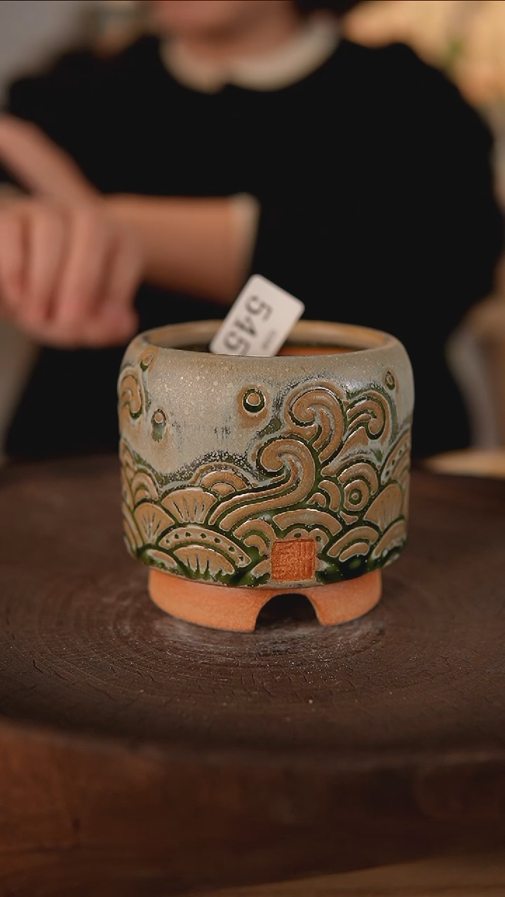 【闪购商品】陶瓷2-8-545默认瑕口径