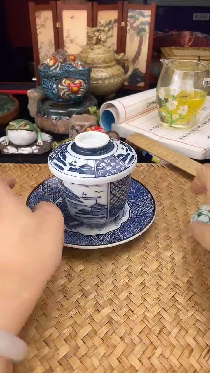 瓷片按图发货，看清尺寸品相再拍