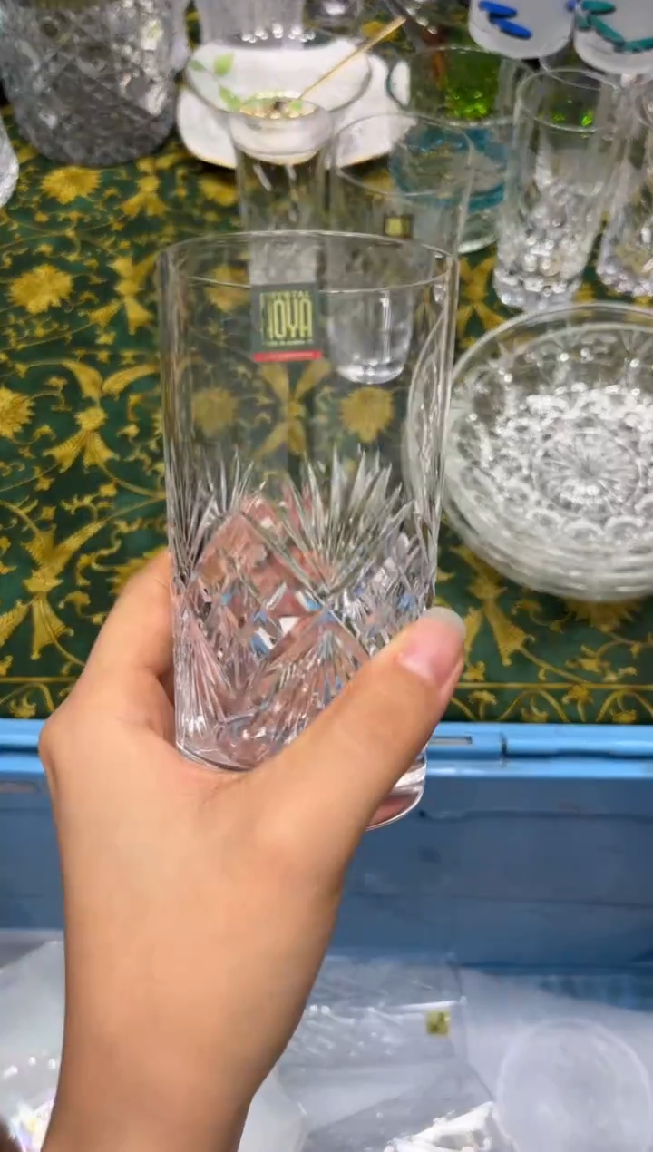手工艺品玻璃爱****江9633默认微瑕