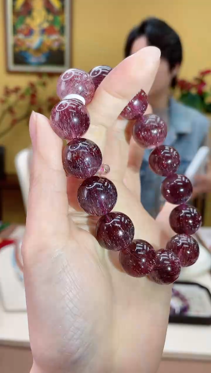 【闪购商品】水晶手串未镶嵌@@JY40626001