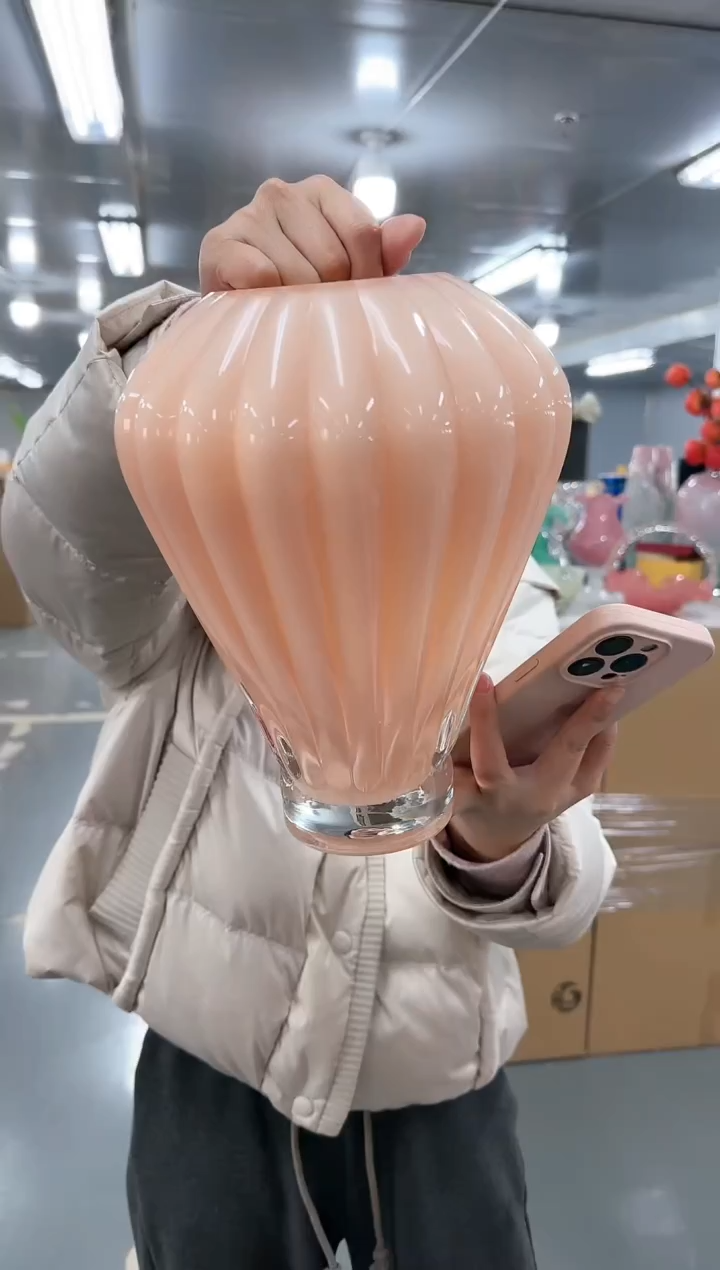 【闪购商品】玻璃花间集0006