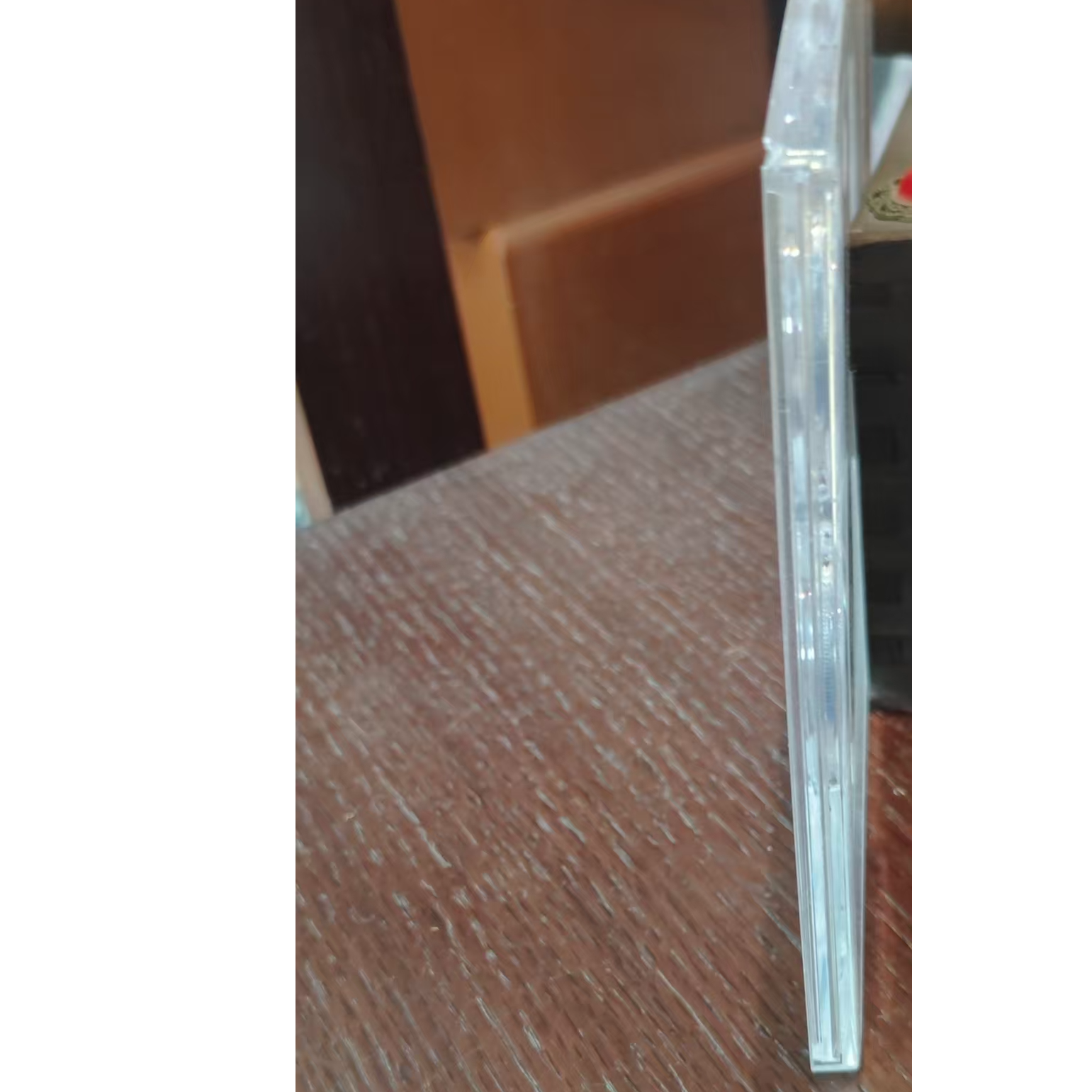 【韶华专属】1161-工艺包装送人珍惜保管铜器币子