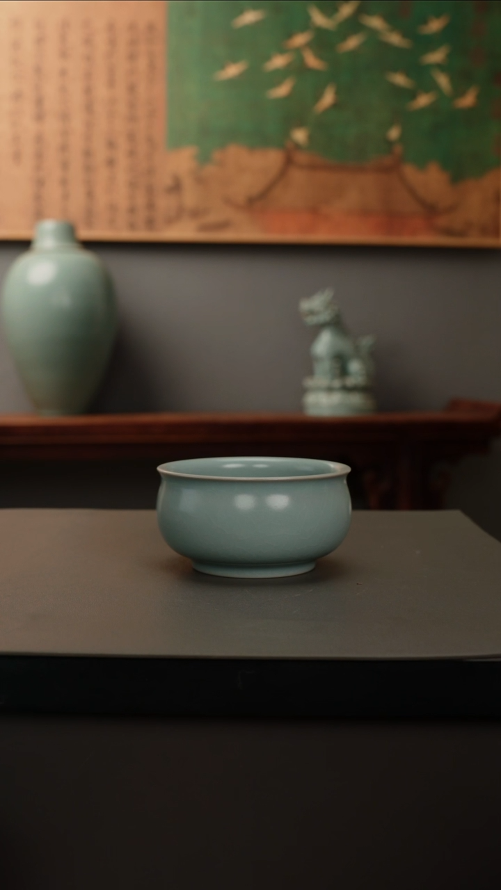 【闪购商品】杯原产地原矿 大炉式