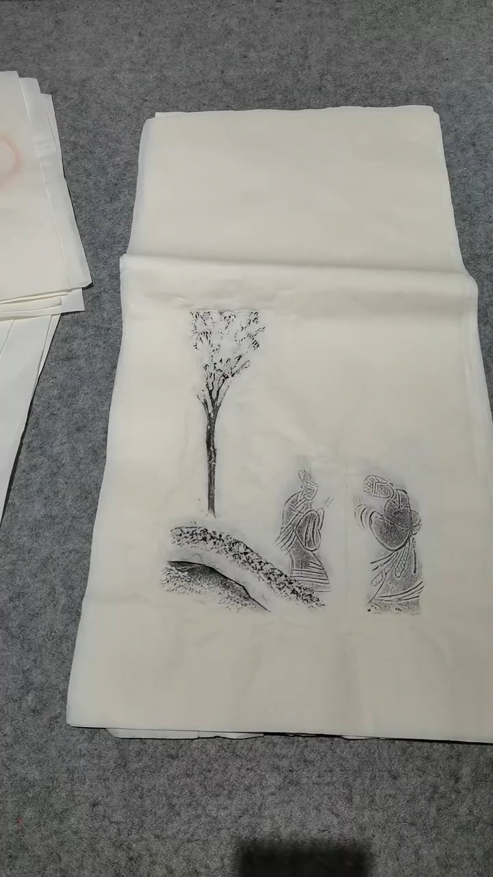 【闪购商品】昌化石印石访友图
