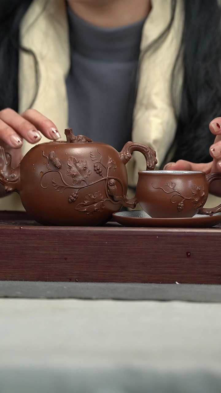 【闪购商品】紫砂茶壶紫砂壶紫砂壶