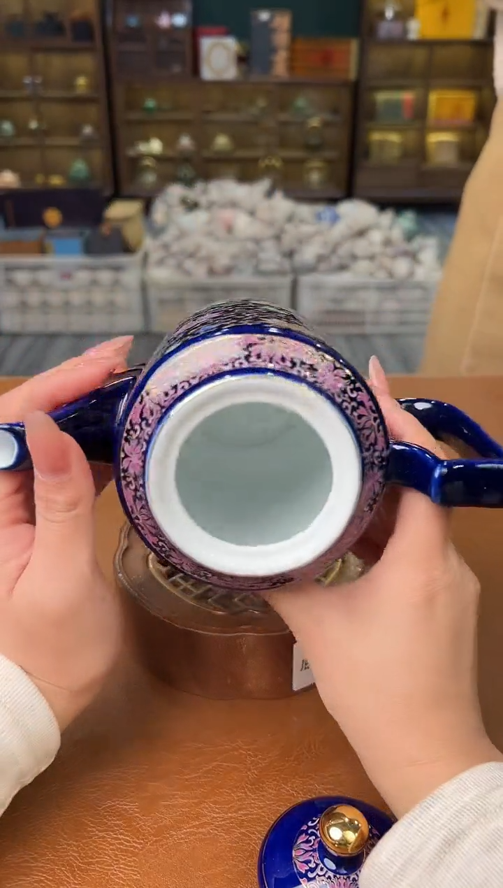 【闪购商品】熹物茶空间清仓福利品11111