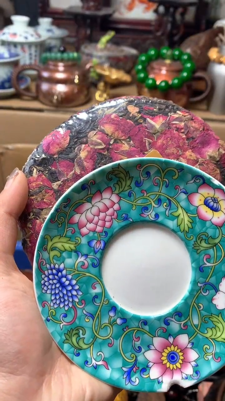 【闪购商品】瓷器默认微瑕瓷器