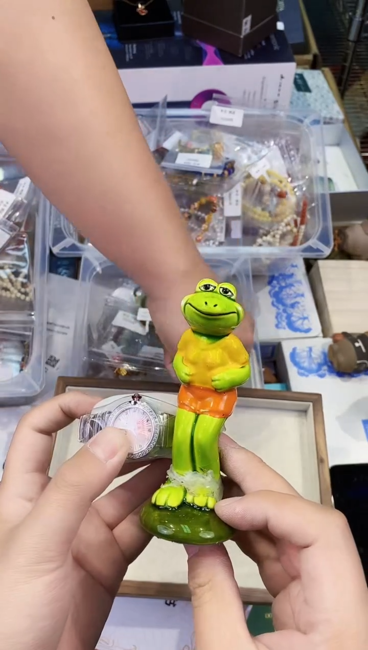 【闪购商品】瓷片都是我的大宝贝儿瓷器