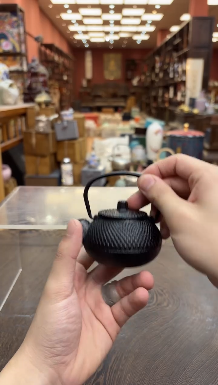 【闪购商品】展柜搬迁！茶具清清清！