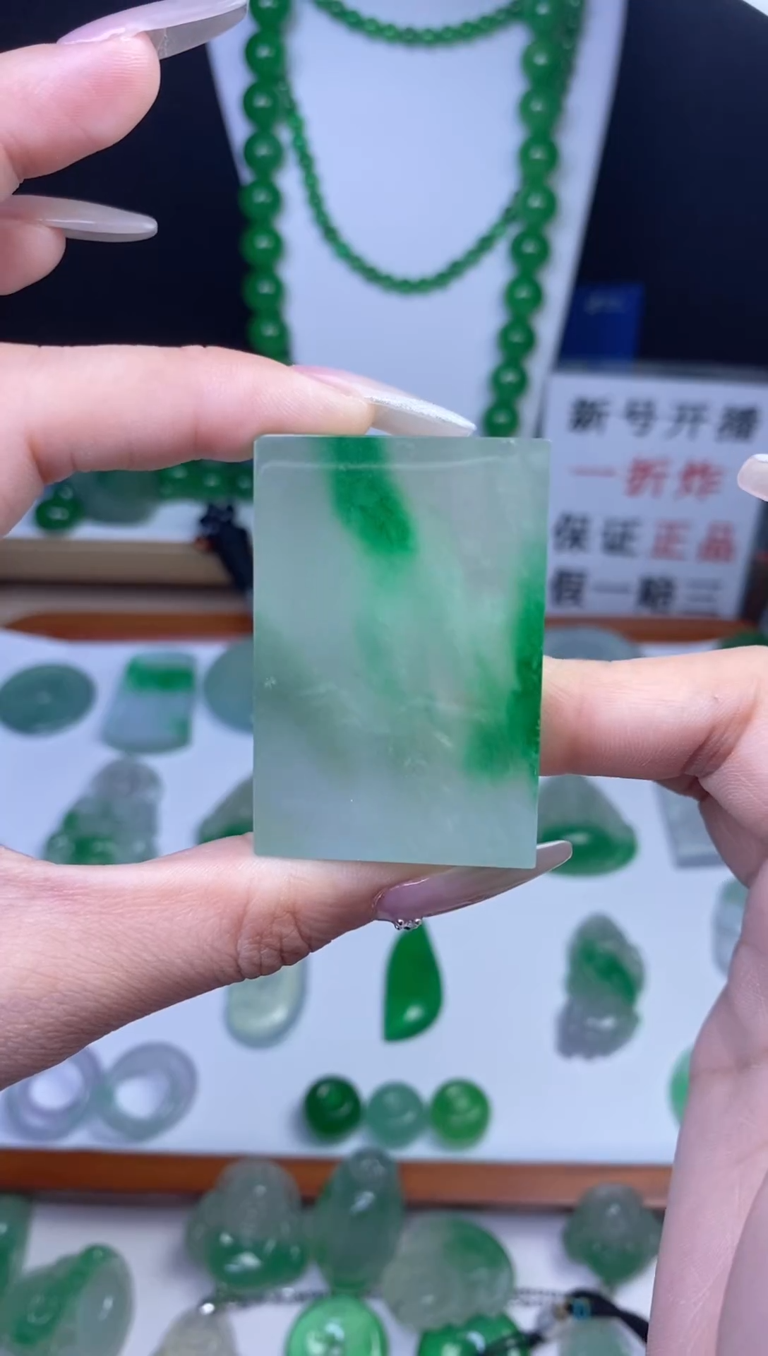 无非金属一物一拍专属链接，请直播间挑选