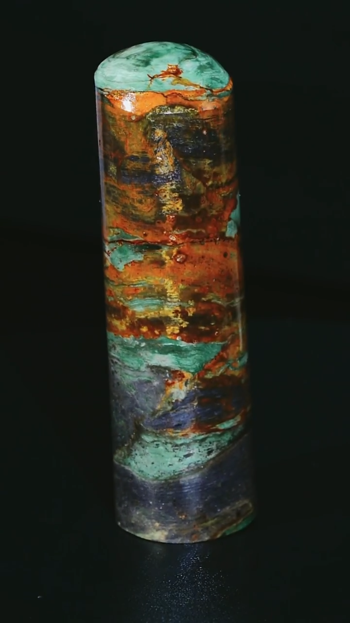 昌化石昌化绿昌化绿