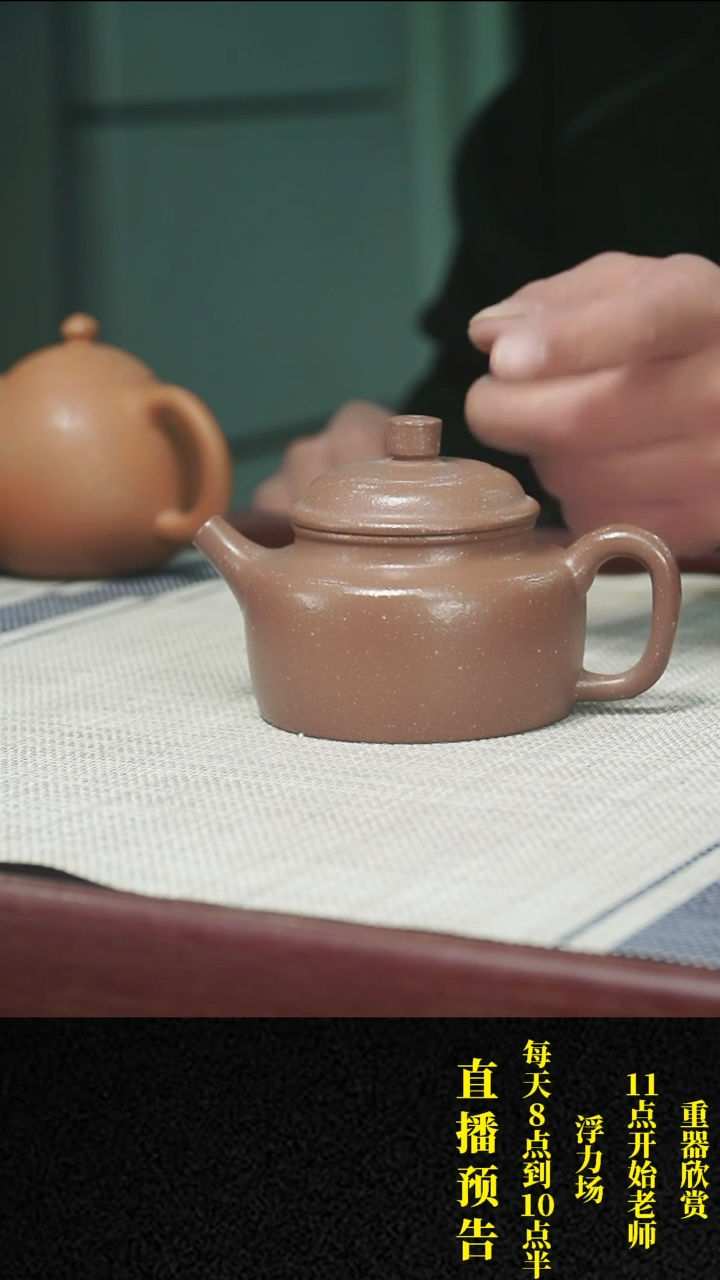 【闪购商品】紫砂茶壶紫砂 茶壶100