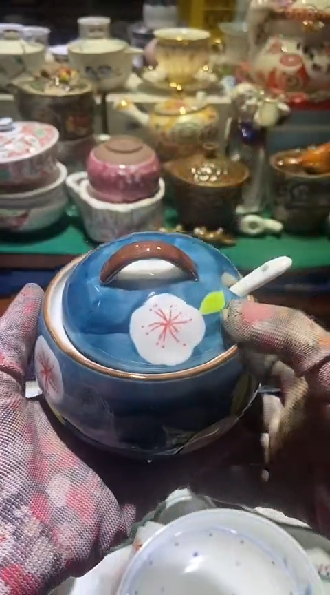 【闪购商品】瓷片11111111111111111