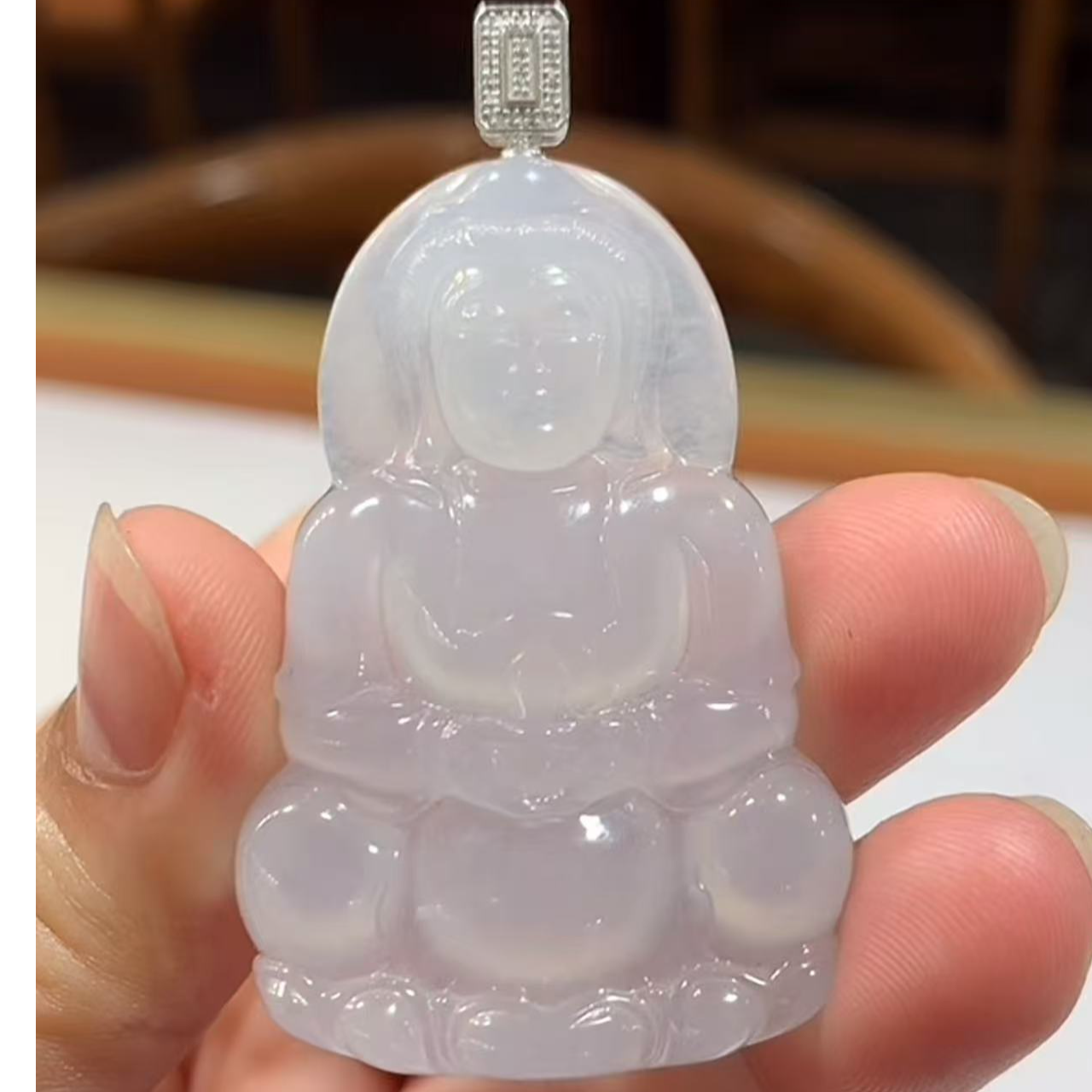 天然缅甸翡翠A货 毛货定制