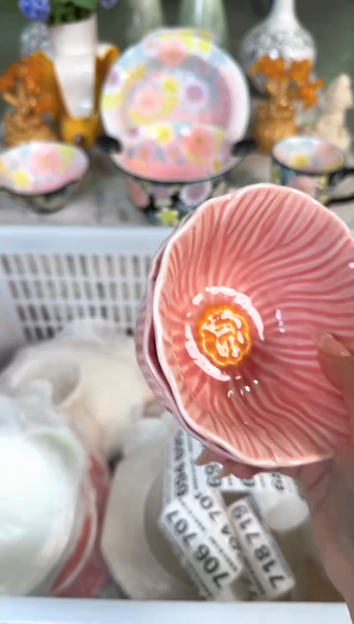 瓷片680默认微瑕15包邮库存1件