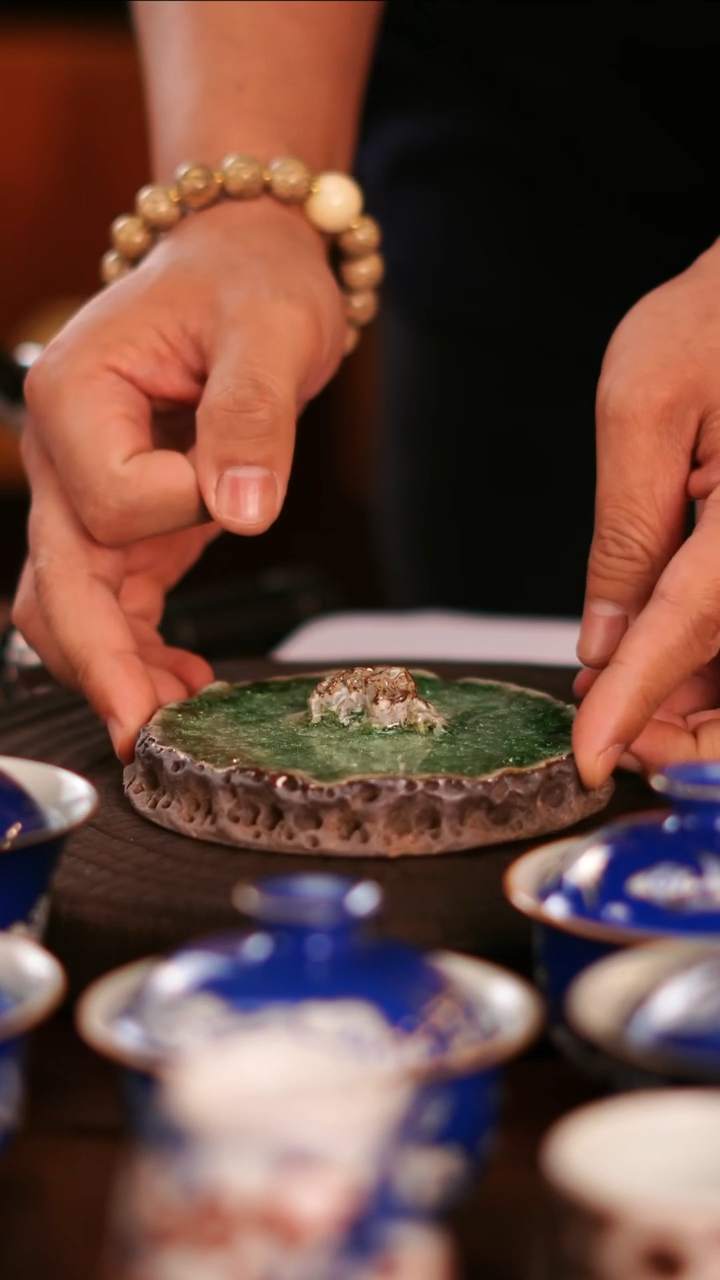 【闪购商品】 非常非常漂亮的茶器39