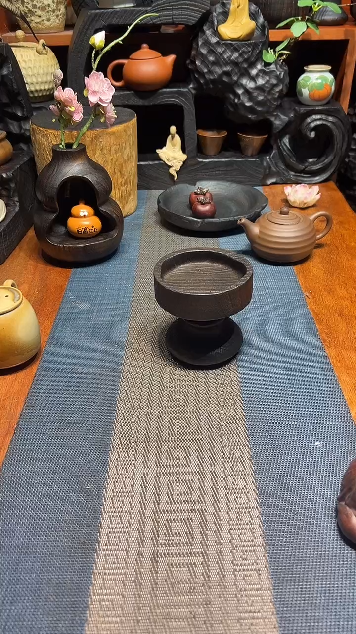香樟木香樟木一物一拍