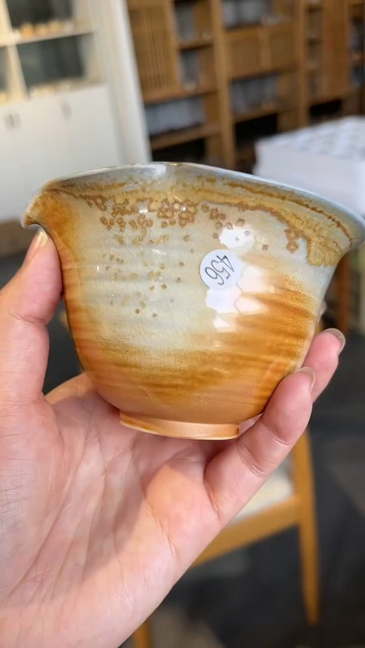 【闪购商品】公道杯456号容量150-160ML