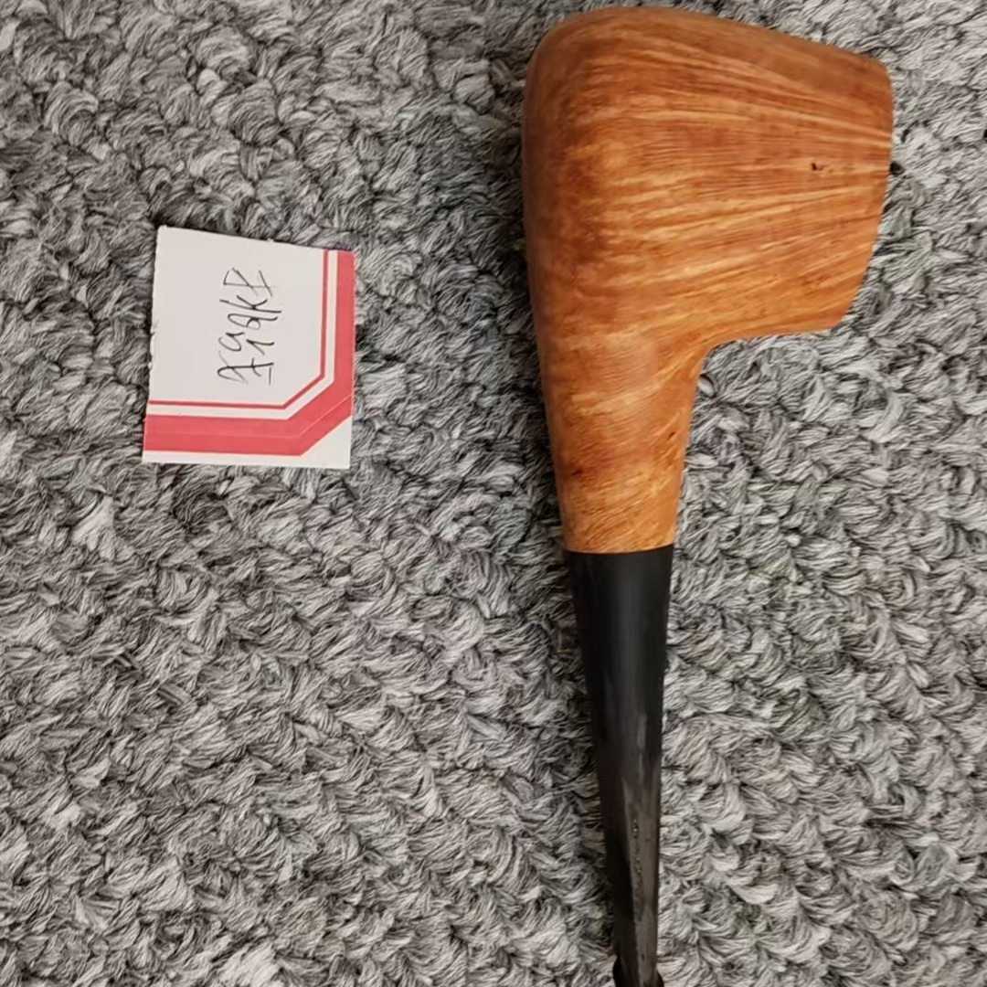 挑战石南木烟斗半成品发货