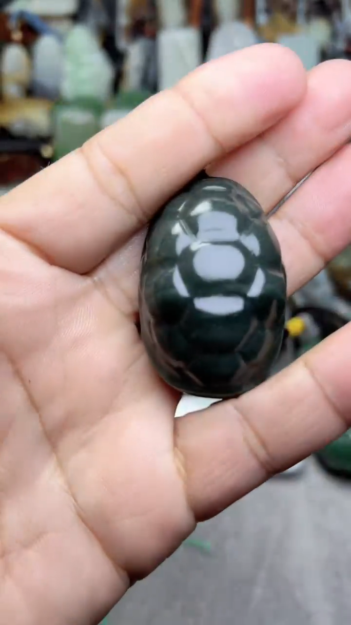 【闪购商品】和田玉把件未镶嵌-