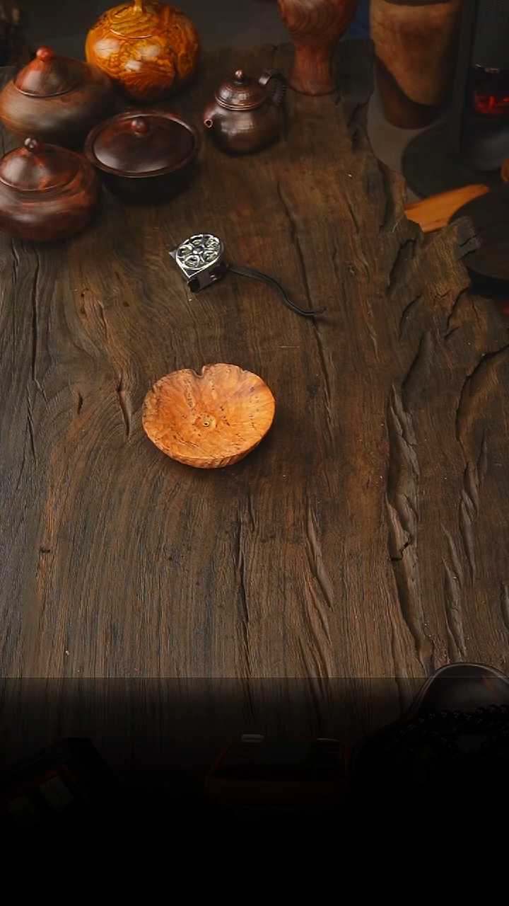 老叶木作木制品042