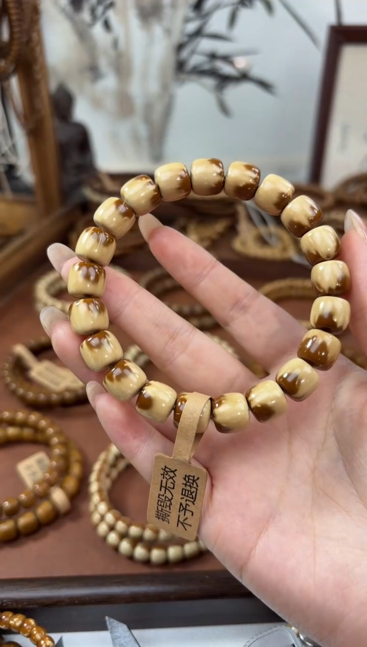 手串紫金鼠偶***风11实心紫金鼠三也才半山半水老型