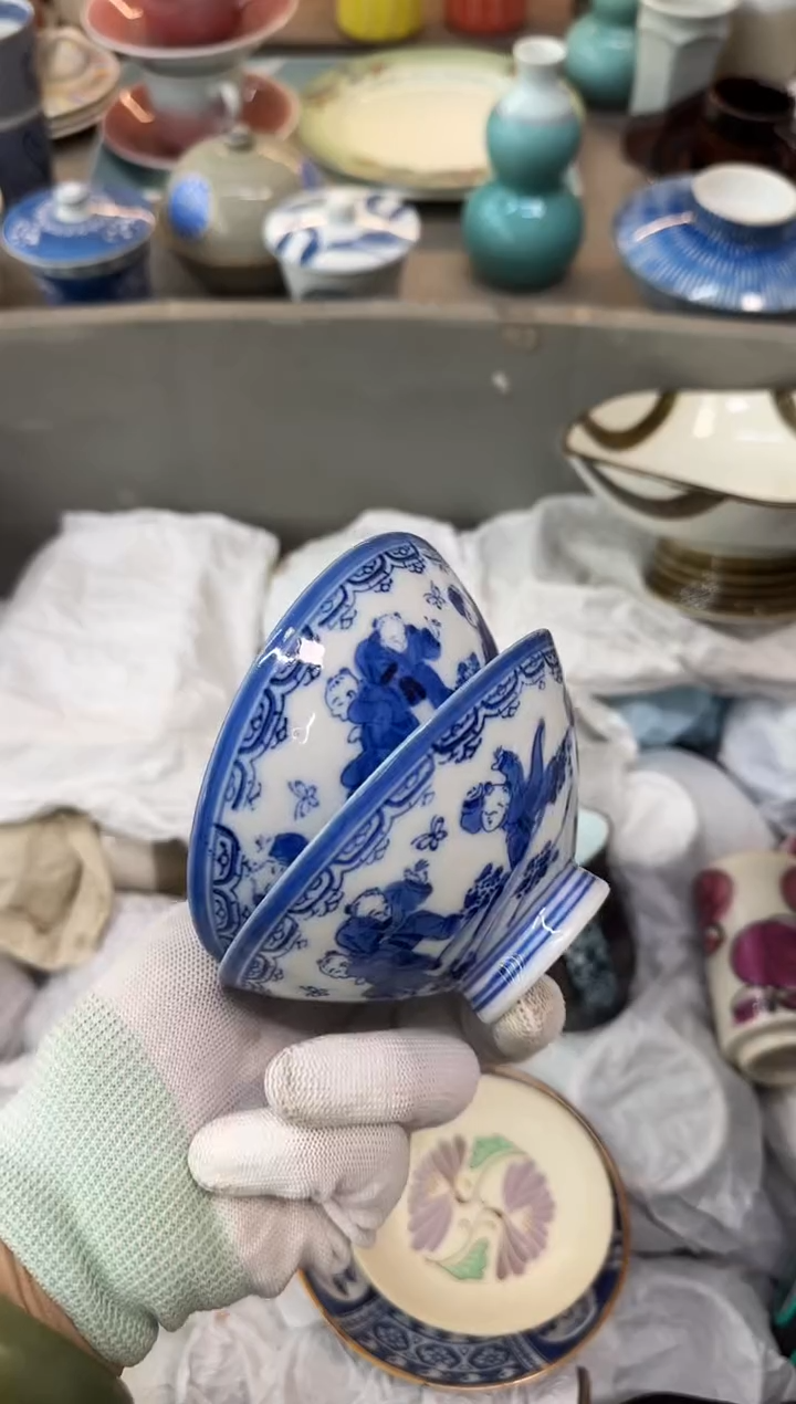 1C**彩瓷器瓷器瓷器瓷器