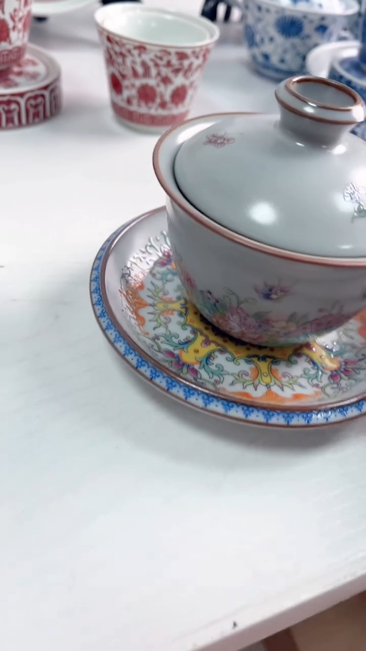 【闪购商品】景德镇陶瓷福利价