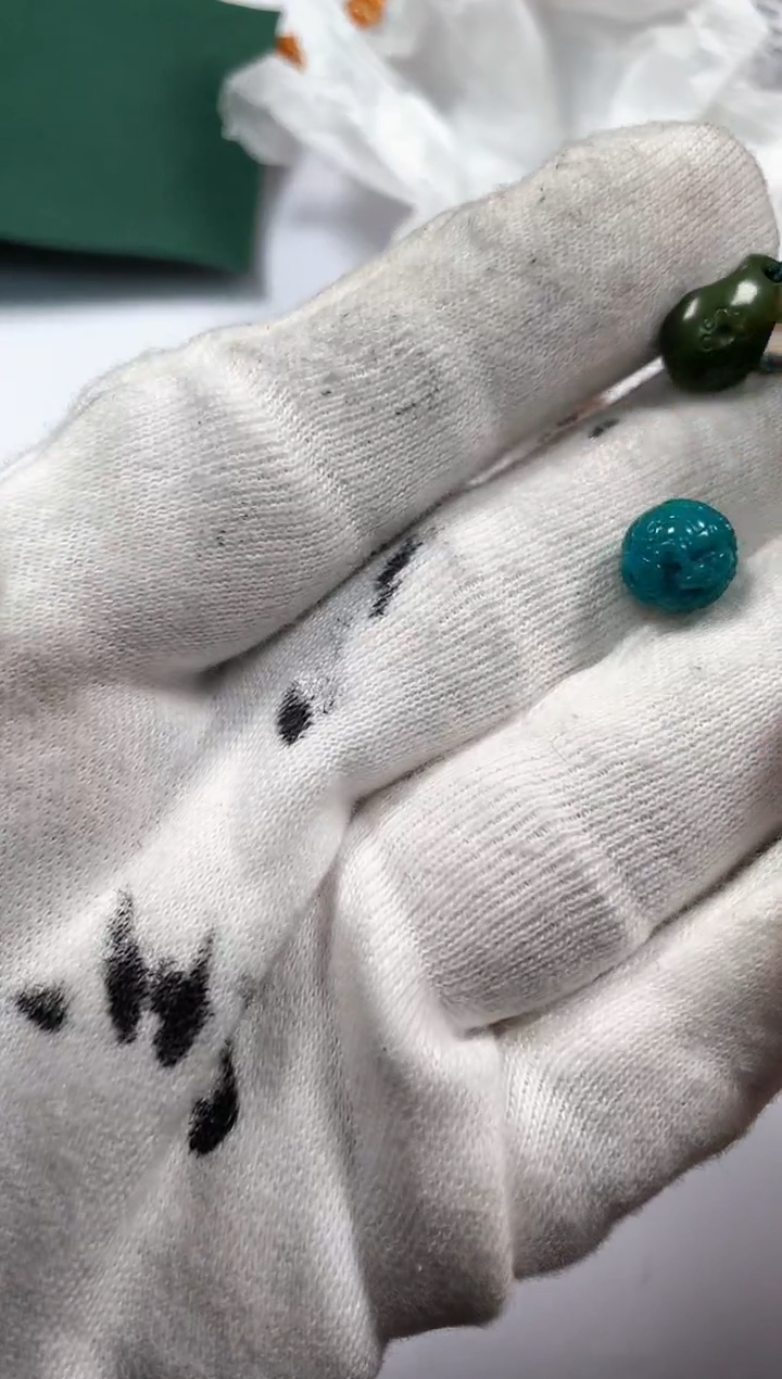 【闪购商品】绿松石11111111未镶嵌1