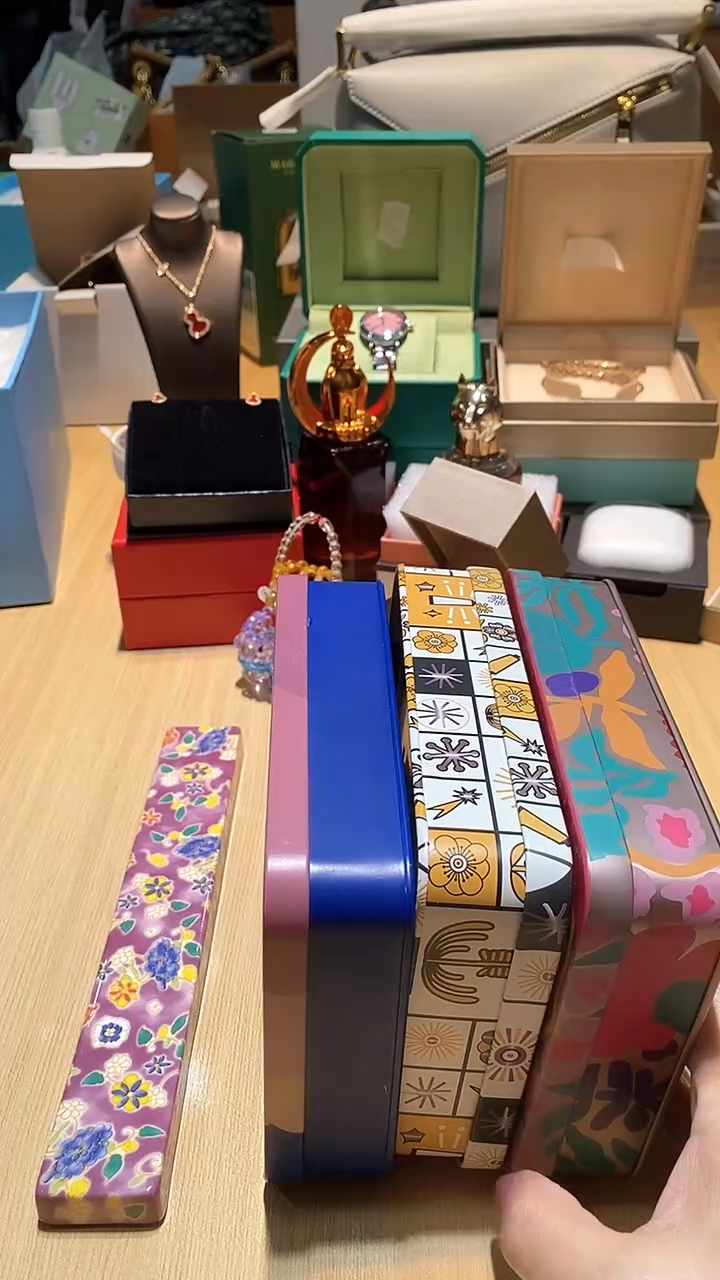 【闪购商品】瓷片锅碗瓢盆一件不剩