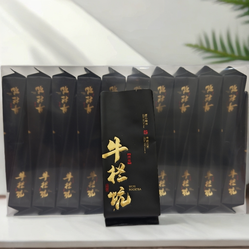 牛栏坑肉桂武夷山岩茶