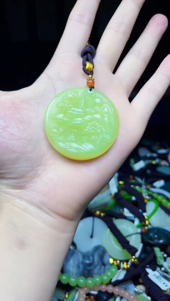 玉未镶嵌拍一发一