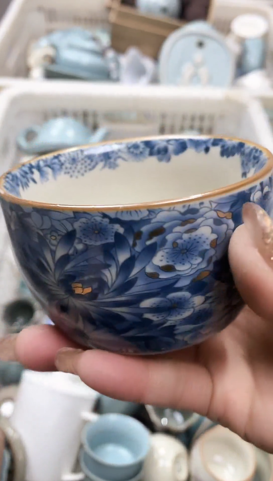 【闪购商品】茶具茶壶茶碗茶杯（轻轻微瑕）