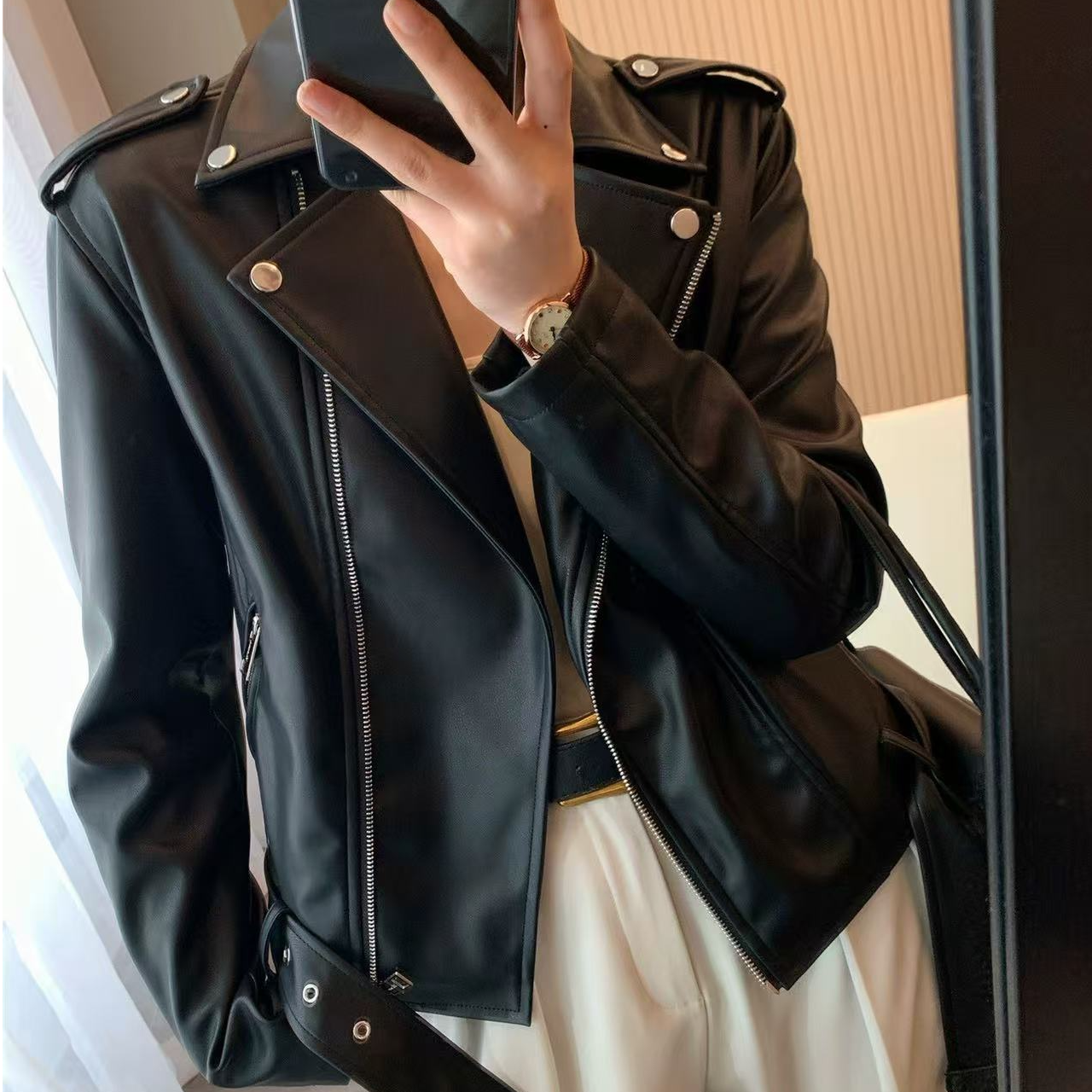 冬厚-蕾蕾-5001-5050季女装外套专链