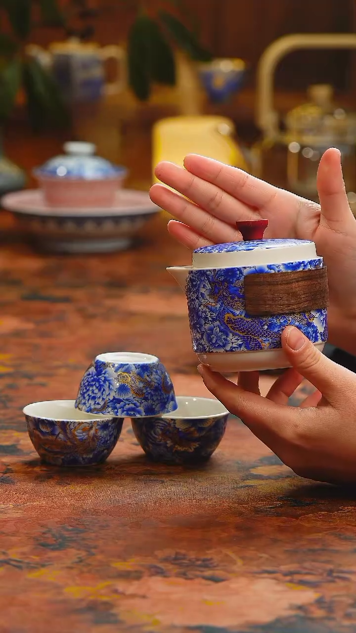 【闪购商品】楽门茶器！！！！