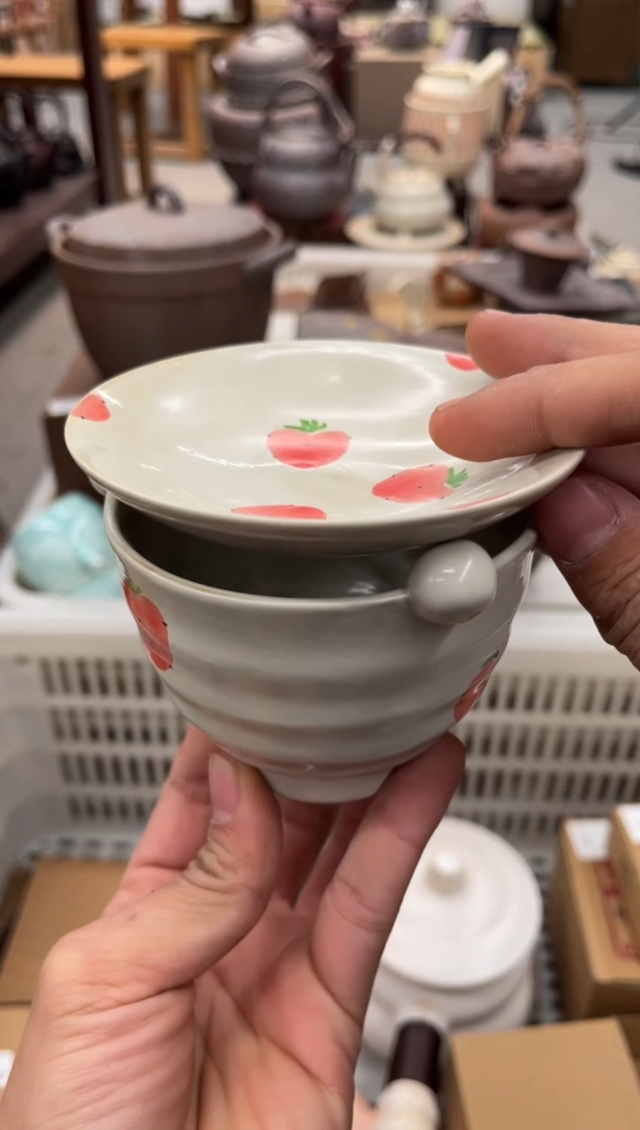 【闪购商品】陶瓷