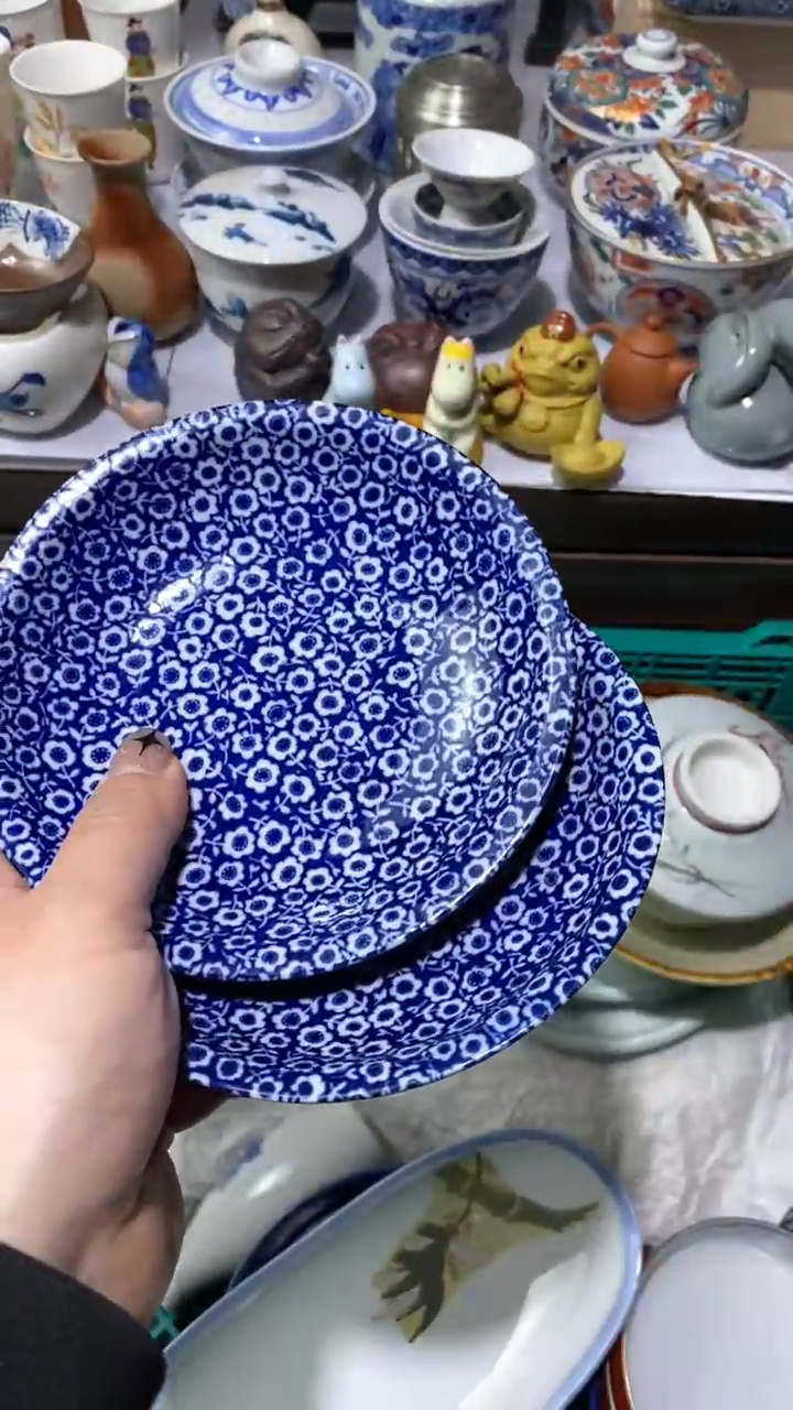 【闪购商品】瓷片满16元凑凑单发货.手快有手慢无