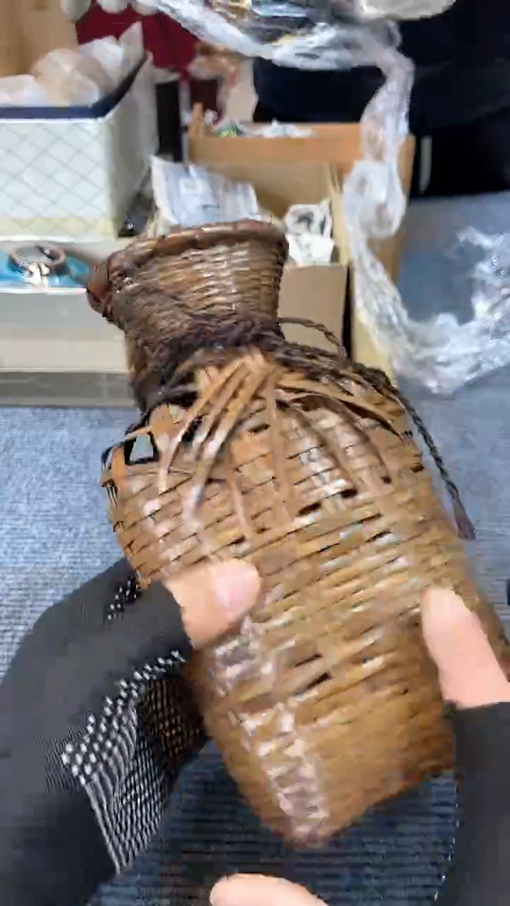 【闪购商品】碟日本回流瓷器杂项