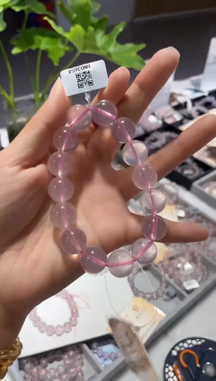 【闪购商品】水晶手串未镶嵌手串