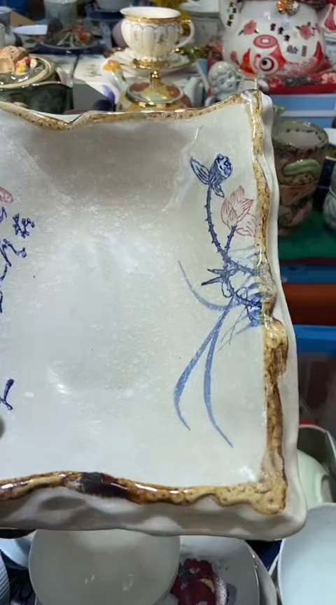 【闪购商品】瓷片11111111111111111