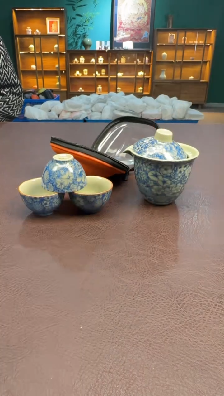 【闪购商品】摆件瓷SC1111111111