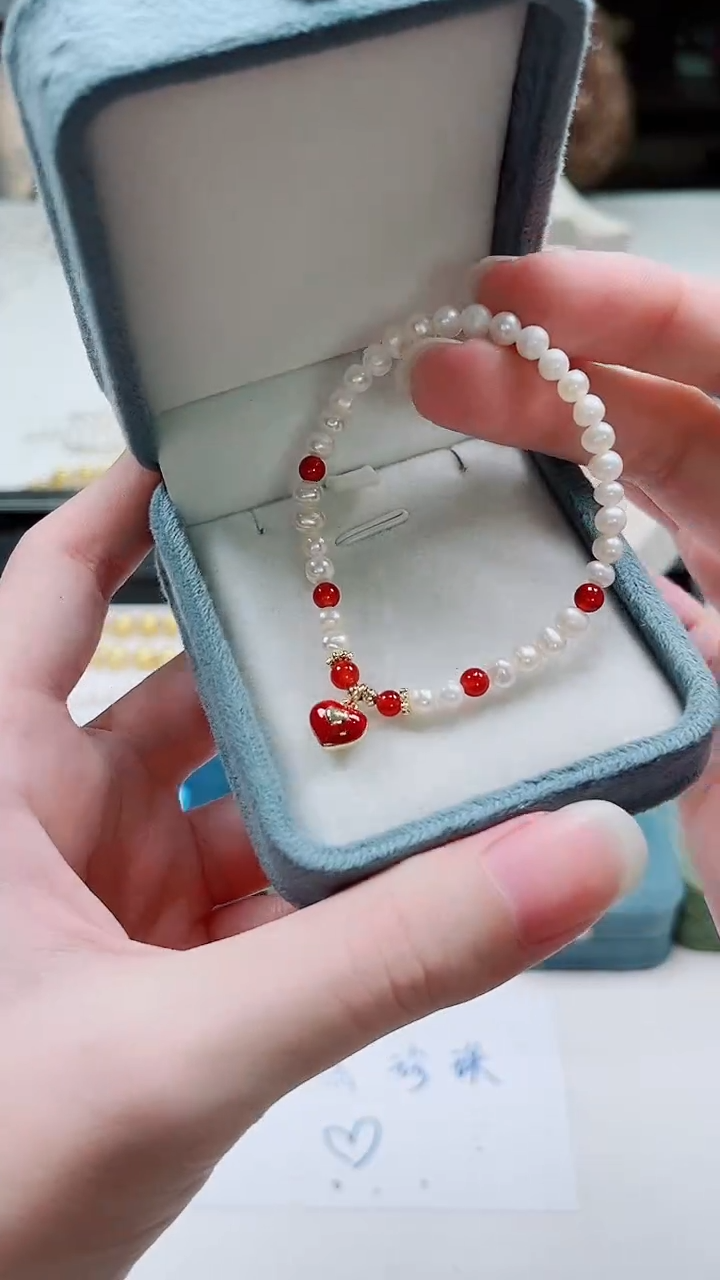 合金其他淡水珍珠多样性发一2176