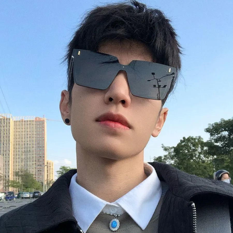 【1个】实用生活百货用品居家小商品新人专享福利太阳墨镜防紫外线