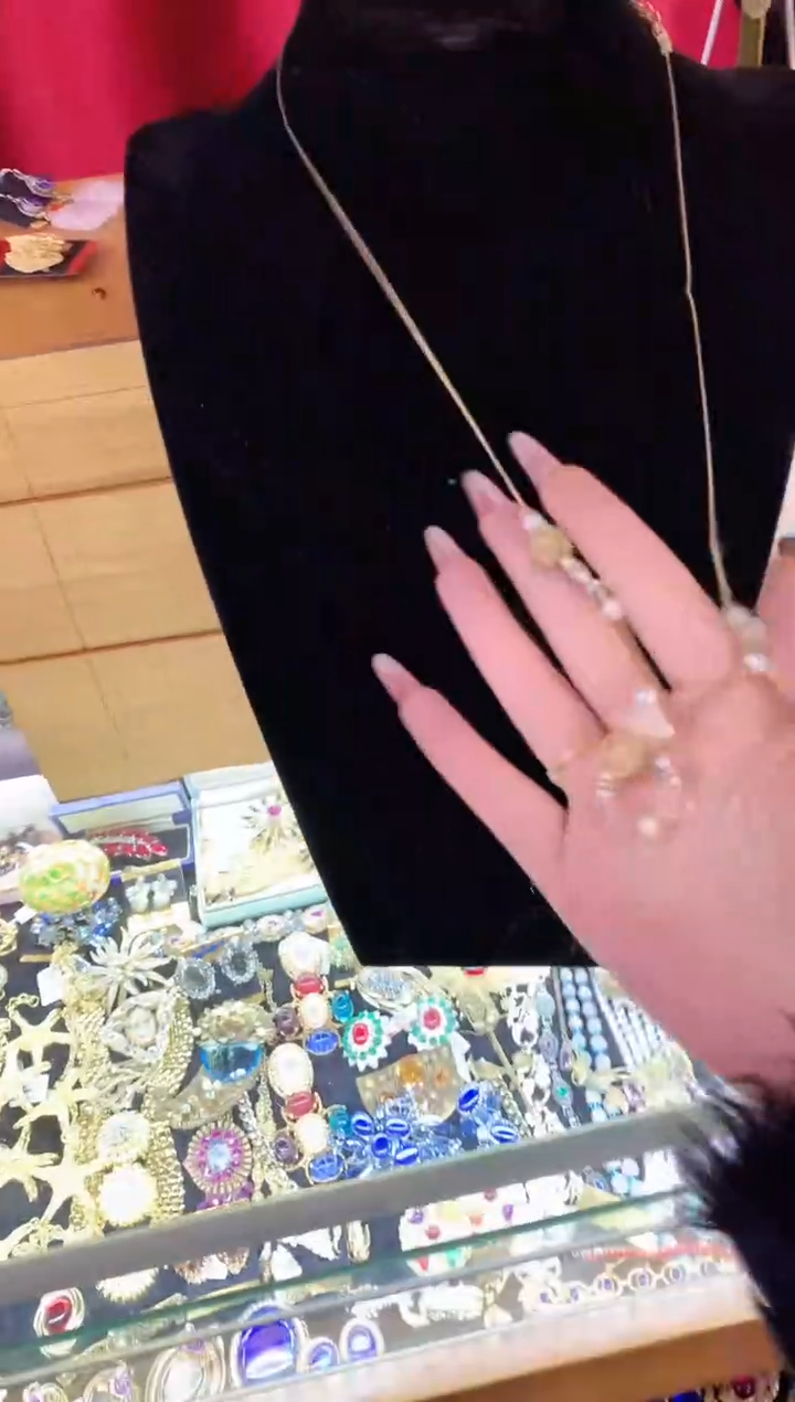 【闪购商品】瓷片 楚楚中古珠宝甄选不退换