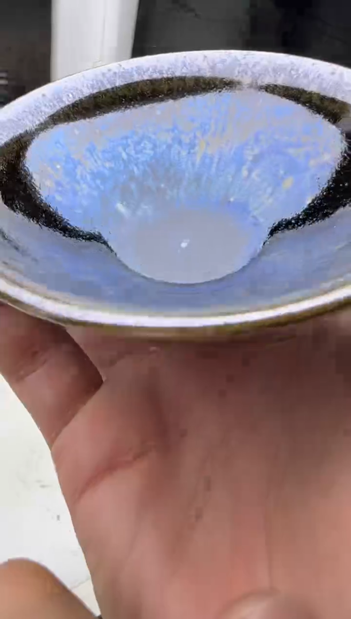 茶盏13通天一号龙窑